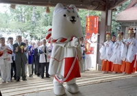 頑張れ、しっぺい！！ 2013/09/16 23:58:26