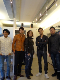 受注会PHOTO☆DELAY by Win&Sons 2014 SPRING☆ 2013/11/05 20:31:14