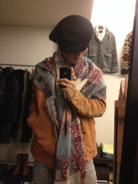 遠慮なく。 2013/10/14 23:54:55