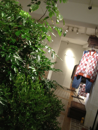 Iroquois2014春夏 2013/09/26 19:13:58