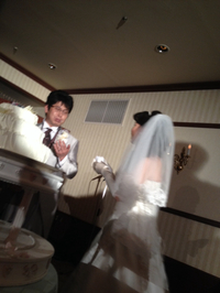 おめでとう！！ 2013/10/19 14:51:15