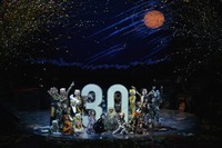 30周年♪ 2013/11/13 13:32:46