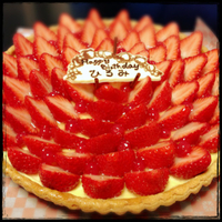 Happy Birthday 2013/04/20 22:38:39