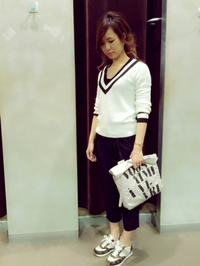 Spring❤︎ 2015/01/22 23:14:22