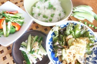 ５月　花嫁修業コースのご案内 2015/04/01 11:00:00