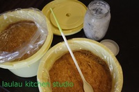 お味噌チェックのお時間です( *´艸｀)♪ 2015/06/06 22:42:41