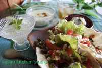 ２４日のレシピカフェは~♪ 2014/09/22 11:00:00