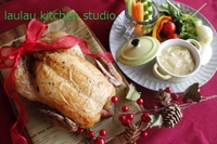 クリスマスローストチキンイベント追加募集♪ 2014/11/14 22:13:02