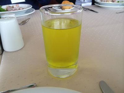 中南米へ　その一　リマ