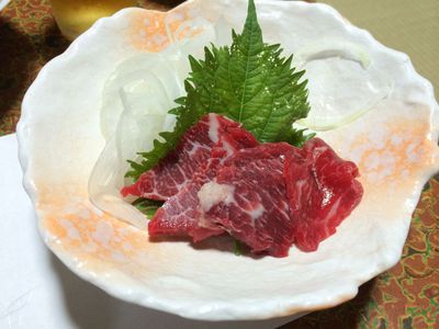 夏休み　帰省　その二