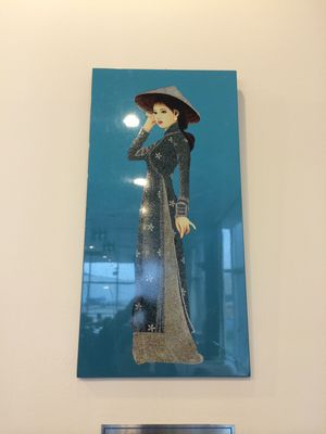 ベトナムへ
