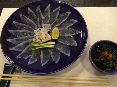 夏休み　帰省　その二