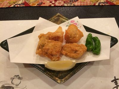 夏休み　帰省　その二