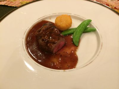 夏休み　帰省　その二