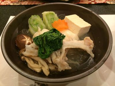 夏休み　帰省　その二