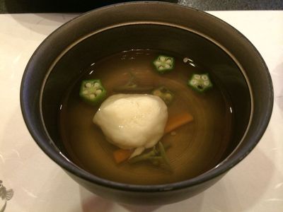 夏休み　帰省　その二