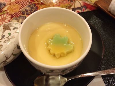 夏休み　帰省　その二