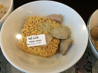 ベトナムへ