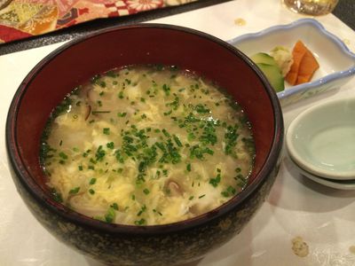 夏休み　帰省　その二
