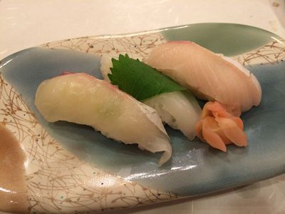 夏休み　帰省　その二