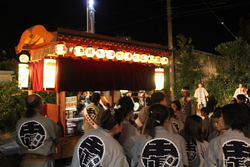 祭り