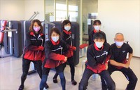 営業開始です！ 2021/01/06 11:55:15
