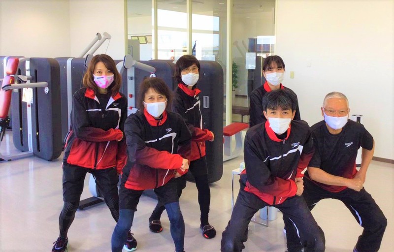 営業開始です！