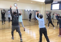 薄着の季節に向けて、体づくりを始めませんか？？ 2022/03/16 12:16:35