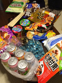 秋祭り 2014/10/11 19:46:57