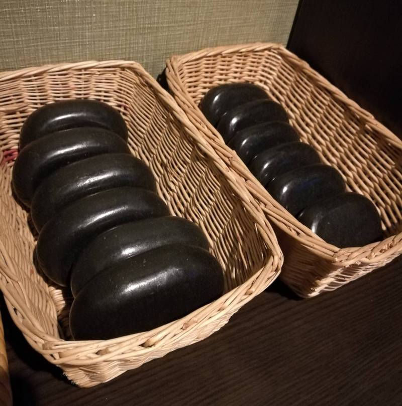 アロマオイル for Relaxation