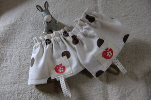 ハンドメイド②
