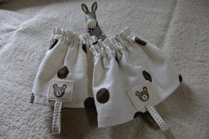 ハンドメイド②