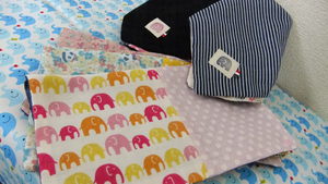 *Elephantさんへ納品～スタイたち～**