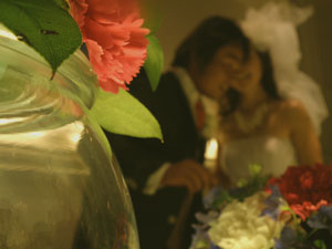 笑顔の効果