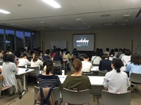 生後すぐからの肌ケア