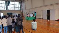 入野小学校　いのちのお話 2023/02/11 16:32:19
