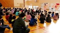 令和4年度　和田小学校　いのちの出前講座 2023/02/15 18:32:00