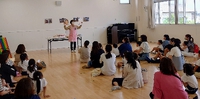 あゆみの森こども園　いのちのお話　2023 2023/06/23 16:32:00