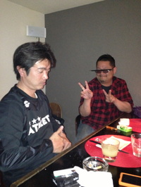 お疲れさま 2013/03/30 01:37:39