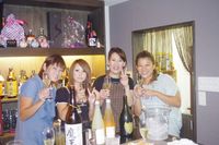 皆様ありがとう～ 2012/09/23 09:22:00