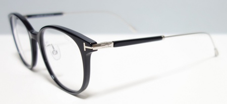 TOM FORD ブルーライトカット TF5644-D-B 001 ボスリントン