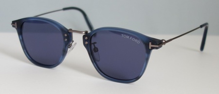 トムフォード】TOMFORD 日本限定モデル TF-793-D、TF-5649-D-B 入荷しました☆│メガネギャラリー LOYDCLUB