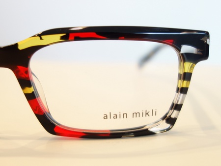 【アランミクリ】alain mikli 新作★ A03120 2色入荷しました！ Hadrien 