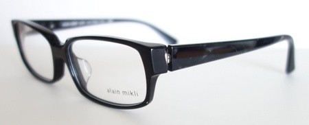 【アランミクリ】alain mikli 人気モデル★新色入荷（A00700J / A00701J）