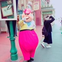 ディズニー♡♡♡ 2015/04/16 09:07:55