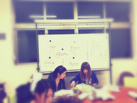 寒くなってきました！ 2013/11/01 22:45:48