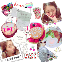 はっぴー꒰ ´͈ω`͈꒱ 2015/05/12 01:44:20