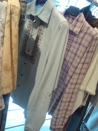ロールup♪
