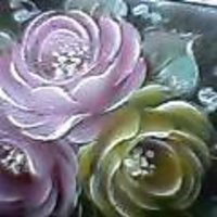 薔薇の花束 2005/11/08 20:15:00