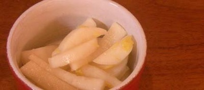 季節を食べる